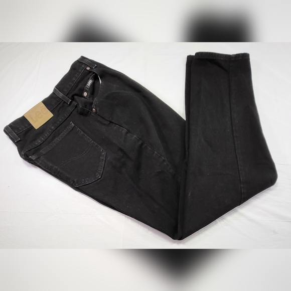 Lee Denim - Vintage Lee Mom Jeans